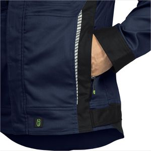 Produktbild für Arbeitsjacke Leibwächter Flex-Line, FLEXJ30