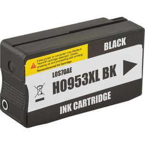 Produktbild für Tinte Böttcher-AG für HP 953XL, L0S70AE