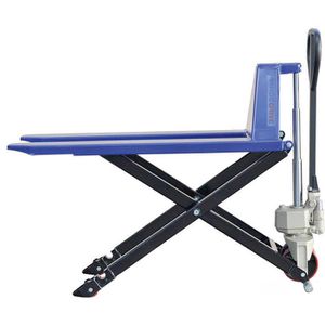 Hubwagen Pallit ZAC-C, 10001059, Tragkraft 1000kg