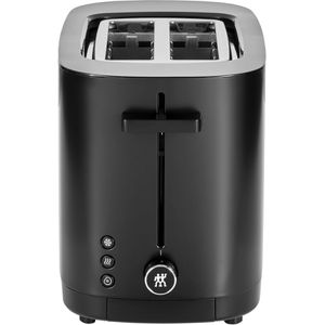 Produktbild für Toaster Zwilling Enfinigy, mit 7 Röststufen &amp; Auftaufunktion