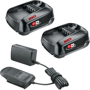 Produktbild für Akku-Bohrschrauber Bosch EasyDrill 18V-40