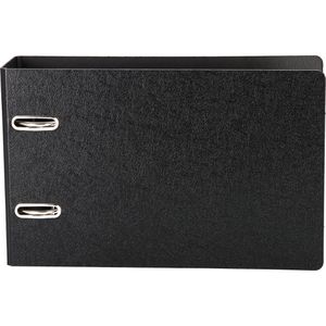 Produktbild für Ordner Falken 11285905, Karton, A5 quer