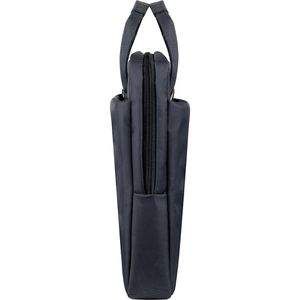 Produktbild für Laptoptasche Rivacase Central 8221 Black