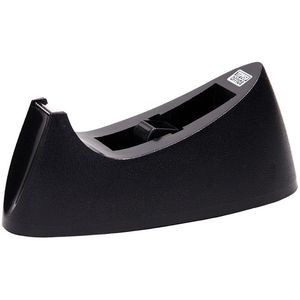Produktbild für Klebebandabroller TipTop-Office TTO 403351 schwarz