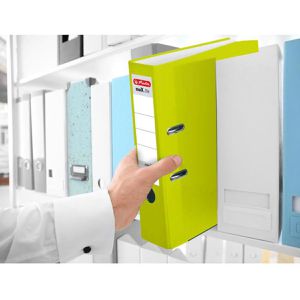 Produktbild für Ordner Herlitz 50022465 maX.file protect, PP, A4