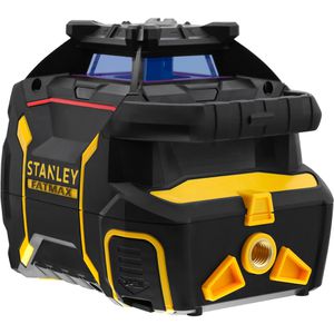 Produktbild für Rotationslaser Stanley RL600, 1 Lotpunkt