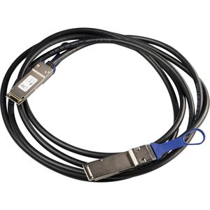 Produktbild für DAC-Kabel MikroTik XQ+DA0003, 3 m