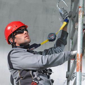 Produktbild für Schutzhelm Uvex pheos Alpine, 9773350, EN 397, EN 12492