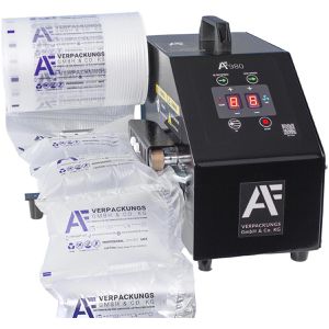 Produktbild für Luftpolstermaschine AF-Polster AF980