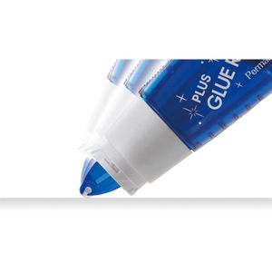 Produktbild für Kleberoller-Refill Plus-Japan ST