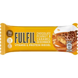 Produktbild für Proteinriegel FULFIL Vitamin &amp; Protein, 15 Riegel