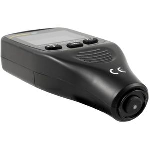 Produktbild für Schichtdickenmessgerät PCE CT 26FN, FE, Non-FE