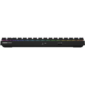 Produktbild für Tastatur CHERRY K33 Compact Wireless