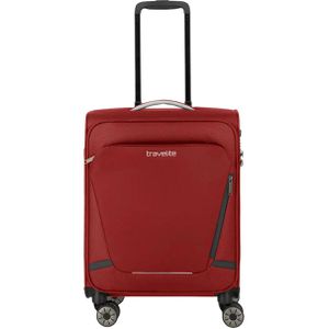 Produktbild für Koffer Travelite Jetpack Multi Light 4 Cabin, rot