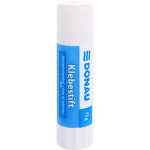 Produktbild für Klebestift DONAU Original, 6603001PL-09, 15g