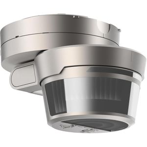 Produktbild für Bewegungsmelder Busch-Jaeger Busch-Wächter PRO 220 6851/22-136
