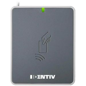 RFID-Reader Identiv uTrust 3700 F