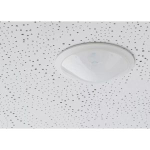 Produktbild für Präsenzmelder Theben theRonda S360-100 DE WH