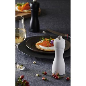 Produktbild für Gewürzmühle Peugeot Tahiti 2/24260, Höhe 15 cm