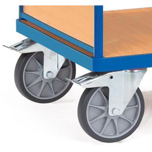 Produktbild für Transportwagen Fetra Stirnwandwagen, 2510