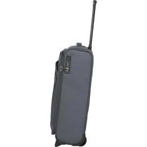 Produktbild für Koffer Travelite Jetpack Multi Light 2 Cabin, anthrazit