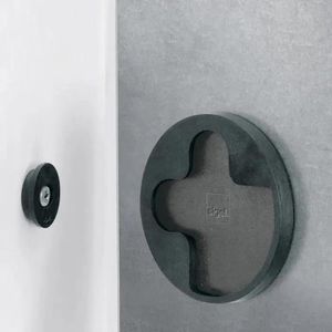 Produktbild für Glas-Magnettafel Sigel GL513 Artverum, inkl. 3 Magnete
