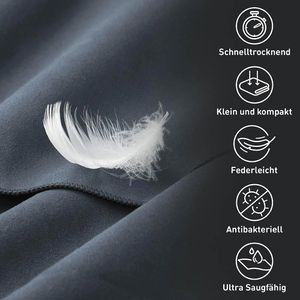 Produktbild für Sporthandtuch Fit-Flip