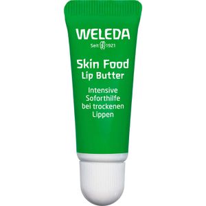 Lippenbalsam Weleda Bio Skin Food Lip Butter