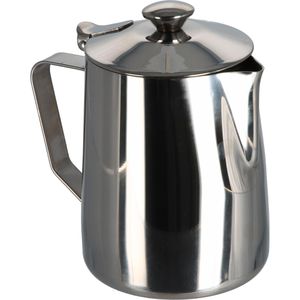 Tee-Kanne APS 10323, Edelstahl