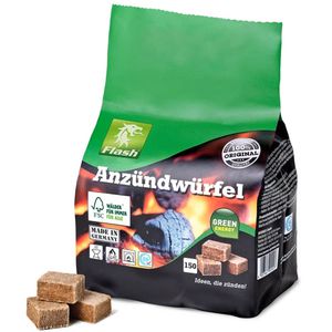 Grillanzünder