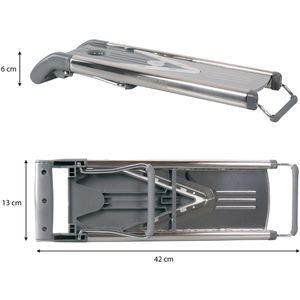 Produktbild für Gemüseschneider STONELINE 9148, 9-teilig
