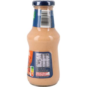 Produktbild für Cocktailsauce Knorr Schlemmersauce, fruchtig und cremig