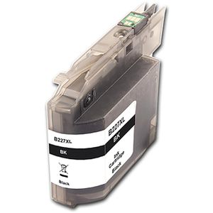 Produktbild für Tinte Pelikan für Brother LC-227XLBK