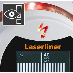 Produktbild für Ortungsgerät Laserliner 080.955E, CombiFinder Plus