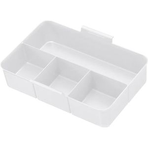 Produktbild für Aufbewahrungsbox Sunware Q-Line Nähbox, 6Liter