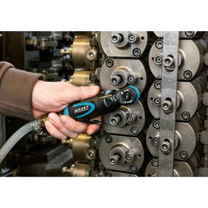 Produktbild für Ratschenschrauber Hazet 9021P-2 Mini, Druckluft