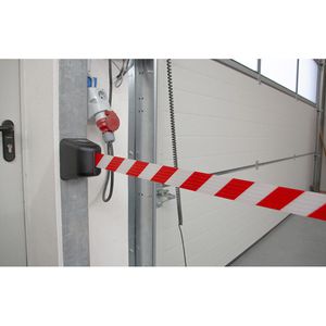 Produktbild für Personenleitsystem RS-GUIDESYSTEMS GLW 480, schwarz