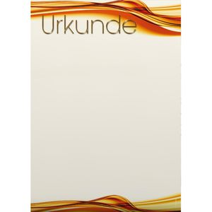 Briefpapier Böttcher-AG Urkunde Premium, A4