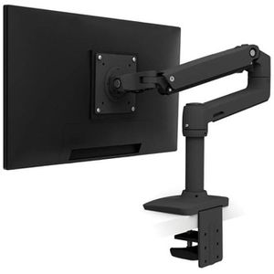 Ergotron Monitorhalterung LX LCD Desk Mount, für VESA TFT,  Tisch-Befestigung, schwarz – Böttcher AG