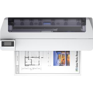 Produktbild für Großformatdrucker Epson SureColor SC-T5100N