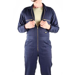 Produktbild für Arbeitsoverall teXXor 8041, Unisex