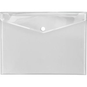 Produktbild für Dokumententasche Veloflex Crystal 4520100, A3