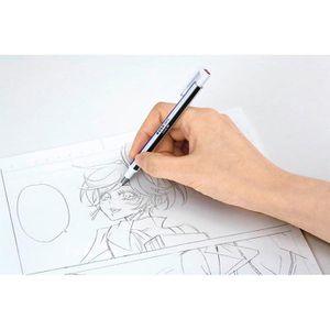 Produktbild für Radierstift Tombow EH-KUR, MONO zero
