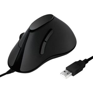 Produktbild für Maus LogiLink Ergonomic Vertical Mouse, ID0158