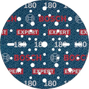 Schleifpapier Bosch Expert O780, Körnung 180