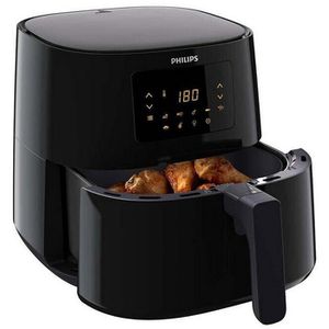 Produktbild für Heißluftfritteuse Philips Airfryer XL, HD9270/96