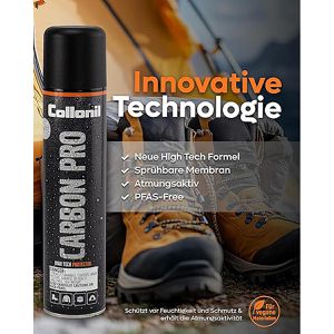 Produktbild für Textilimprägnierung Collonil 17030000000, Carbon Pro