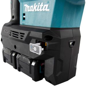 Produktbild für Bohrhammer Makita HR006GZ, XGT, SDS Max
