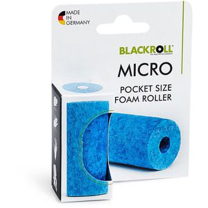 Produktbild für Faszienrolle BLACKROLL MICRO