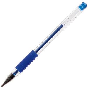 Produktbild für Gelschreiber Idena Gel-Pen Glitter, 512080